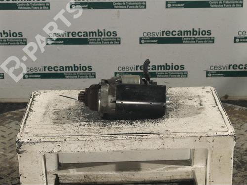Starter VW POLO V (6R1, 6C1)  | BP11898819M8 