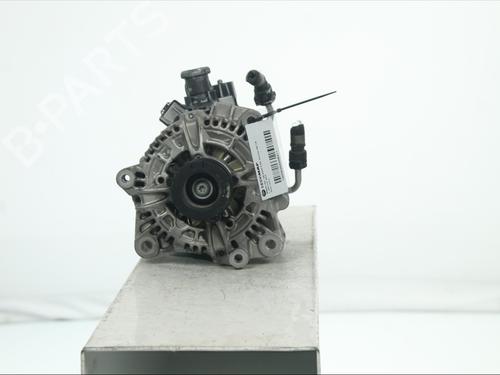 Alternator BMW X5 (G05, F95) xDrive 30 d Mild-Hybrid | BP37083986M7 - Image 2