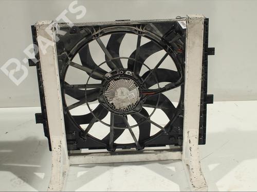 Radiator set PORSCHE CAYENNE (92A) 3.0 Diesel | BP11983356M120