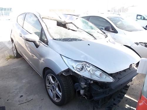 Starter FORD FIESTA VI (CB1, CCN)  | BP11911293M8 