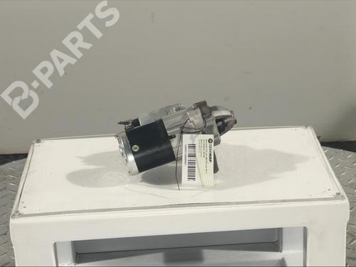 Starter RENAULT CLIO IV (BH_) 1.5 dCi 75 | BP11901346M8 