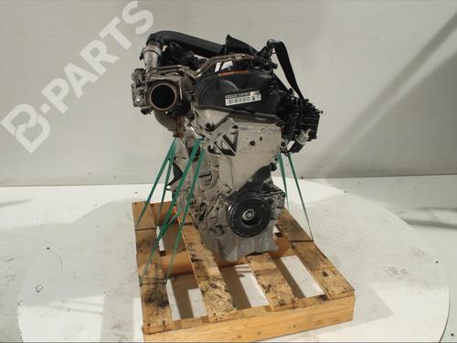 Engine VW GOLF ALLTRACK VII Variant (BA5, BV5) 1.6 TDI 4motion | BP11983894M1 