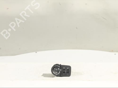 Used Headlight switch Headlight switch OPEL ASTRA K (B16) 1.6 CDTi (68) (110 hp) 26375874 26375874