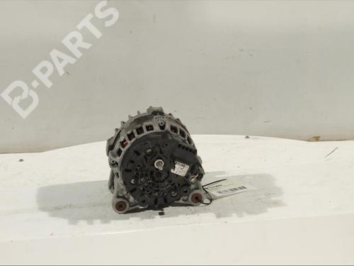 Generator RENAULT MEGANE IV Hatchback (B9A/M/N_) 1.2 TCe 130 (B9MR) | BP11903645M7 