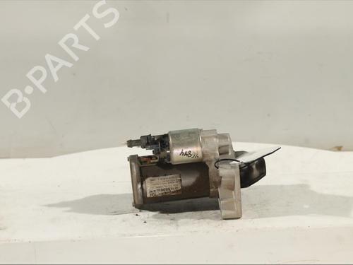 Used Starter Starter CITROËN C4 CACTUS 1.2 THP 110 (110 hp) 11989705 11989705