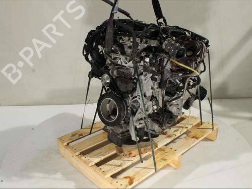 Motor PEUGEOT 208 II (UB_, UP_, UW_, UJ_) 1.2 PureTech 100 | BP23332893M1 