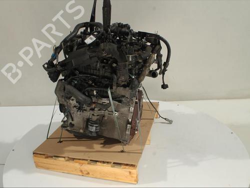 Engine TOYOTA YARIS (_P13_) 1.5 Hybrid (NHP130_) | BP27290866M1 