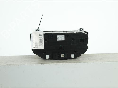 Climate control DACIA SPRING Extreme | BP39906049I5 - Image 2