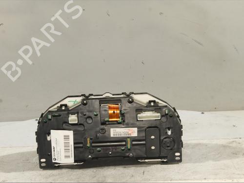 Instrument cluster NISSAN QASHQAI II (J11, J11_) 1.5 dCi | BP30188739C47