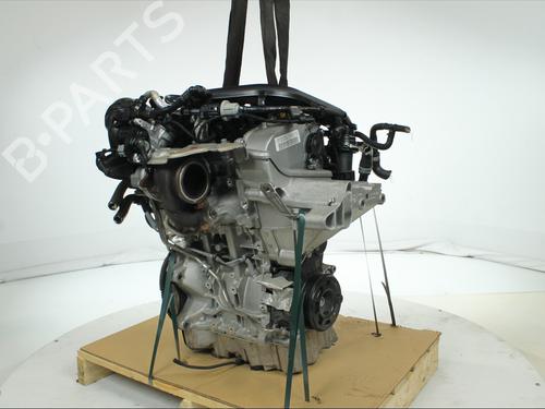 Engine SEAT IBIZA V (KJ1, KJG) 1.0 TSI | BP39157399M1 - Image 4