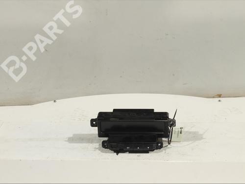 Multifunctionele display KIA PRO CEE'D (ED) [2008-2013]  11981720