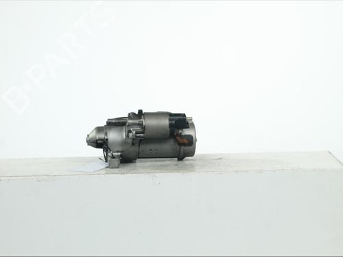 Motor de arranque Motor de arranque BMW 3 (F30, F80) 320 d (190 hp) 36770325 36770325