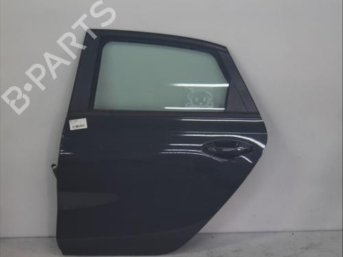 Used Left rear door KIA CEED (CD) 1.0 T-GDI (120 hp) 30980714