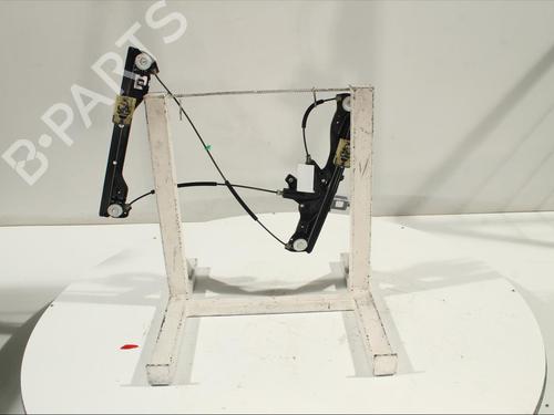 Used Front left window mechanism Front left window mechanism OPEL ADAM (M13) 1.4 (101 hp) 12081168 12081168