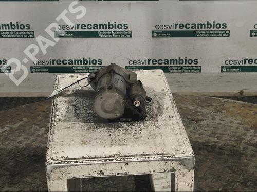Starter KIA CEE'D Hatchback (ED) 1.4 | BP11980196M8