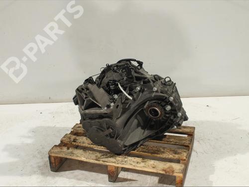 Gearbox HYUNDAI i30 (PDE, PD, PDEN) 1.0 T-GDI | BP11981711M3 