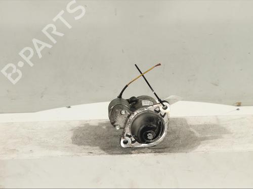 Used Starter Starter OPEL ASTRA J Sports Tourer (P10) 1.4 LPG (35) (140 hp) 11908873 11908873