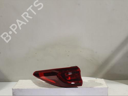 Used Left taillight Left taillight KIA SPORTAGE IV (QL, QLE) 1.6 CRDi Eco-Dynamics+ (136 hp) 33222815 33222815