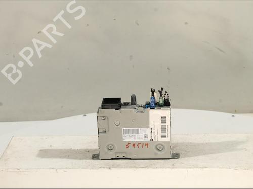 Used Electronic module PEUGEOT 5008 II (MC_, MJ_, MR_, M4_) 2.0 BlueHDi 150 (MJAHXW, MJAHXH, MJAHXN, MJAHXV, MJAHXG) (150 hp) 27730242