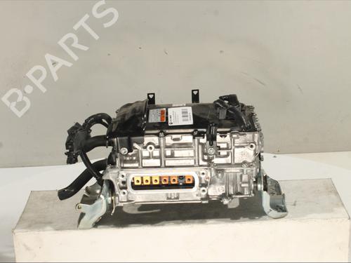 Used Inverter/Converter Inverter/Converter TOYOTA YARIS CROSS (MXP_) 1.5 Hybrid (MXPJ10) (116 hp) 29463410 29463410