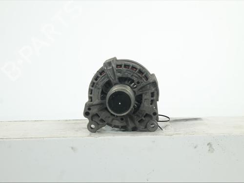 alternator-vw-taigo-cs1-2021-36101078 main image