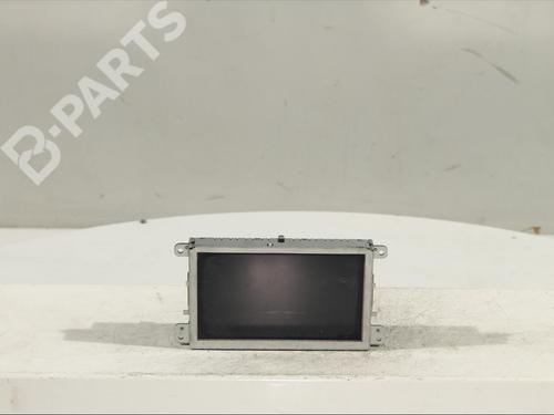 Used Display monitor AUDI Q7 (4LB) [2006-2016]  11991238