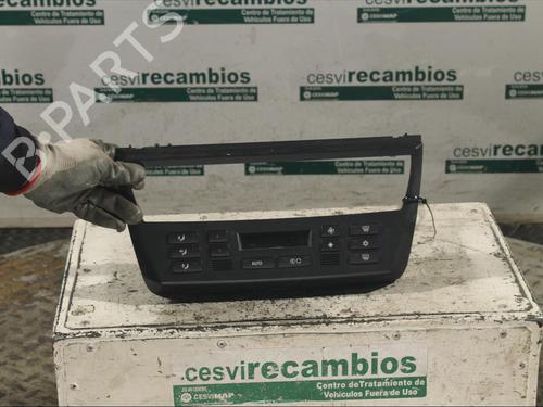 Used Climate control Climate control BMW X3 (E83) 2.0 sd (177 hp) 11896207 11896207