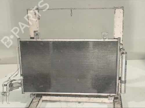 AC Kondensor MAZDA 6 Saloon (GJ, GL) 2.0 (GJ2, GL2, GL6) (146 hp) 21125300