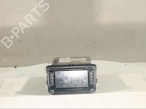 Used Electronic module Electronic module VW TOURAN (1T3) 2.0 TDI (170 hp) 24352255 24352255