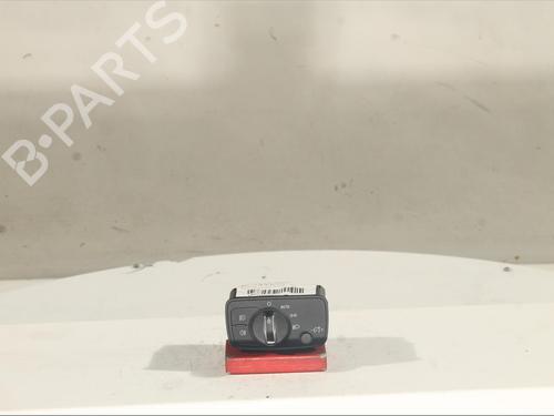 Used Headlight switch Headlight switch AUDI A3 (8V1, 8VK) 1.6 TDI (110 hp) 19116438 19116438