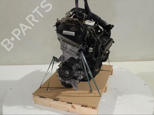 Engine AUDI A1 (8X1, 8XK) 1.4 TFSI | BP27190263M1 