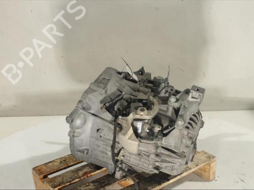 Gearbox FORD KUGA I 2.0 TDCi | BP19028602M3