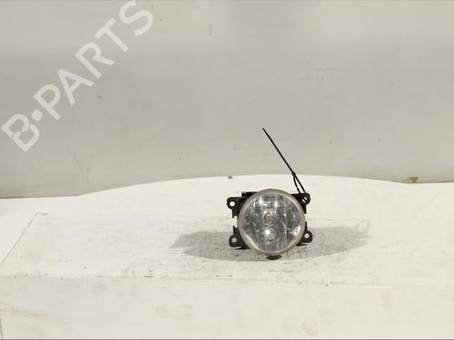 Used Left front fog light Left front fog light CITROËN C3 Picasso (SH_) 1.6 HDi 115 (114 hp) 11905044 11905044