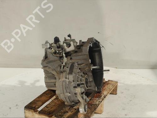 Gearbox JEEP RENEGADE SUV (BU, B1, BV)  | BP13904420M3 