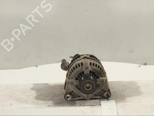 Used Alternator Alternator SUZUKI GRAND VITARA II (JT, TE, TD) 1.9 DDiS All-wheel Drive (JT419, TD44, JB419WD, JB419XD,... (129 hp) 11973172 11973172