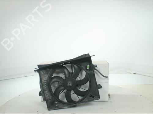 radiator-fan-kia-rio-iii-ub-2011-2012-2013-2014-2015-2016-2017-38023863 main image