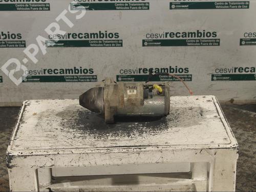 Startmotor OPEL CORSA D (S07) 1.4 (L08, L68) | BP11897912M8 