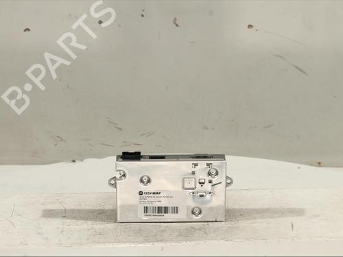 Used Electronic module Electronic module AUDI Q7 (4LB) 3.0 TDI quattro (233 hp) 15069790 15069790