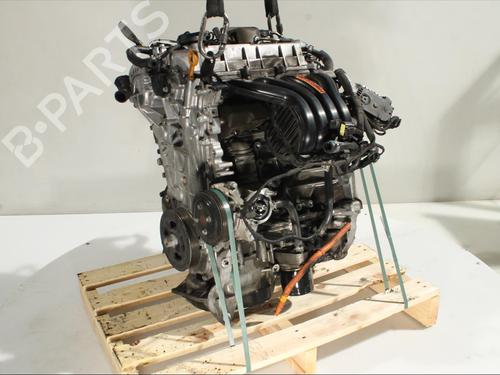Engine KIA NIRO I (DE) 1.6 GDI Hybrid | BP25780324M1 - Image 3