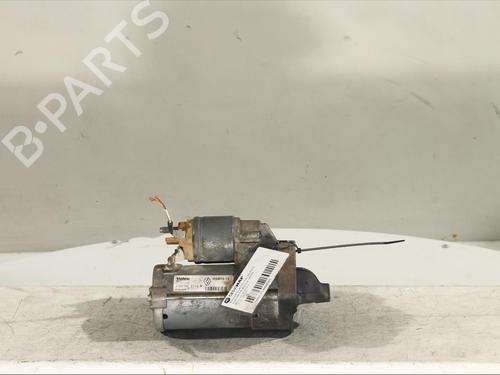 Used Starter Starter RENAULT TRAFIC III Bus (JG_) 1.6 dCi 125 (JGMH) (125 hp) 16941870 16941870