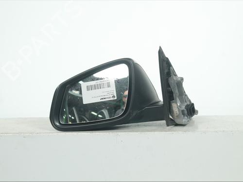 Used Left mirror Left mirror 36850312 36850312