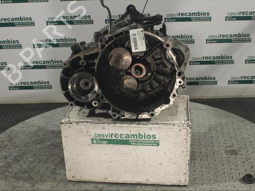 Used Gearbox Gearbox SKODA SUPERB II (3T4) 2.0 TDI (140 hp) 11900176 11900176