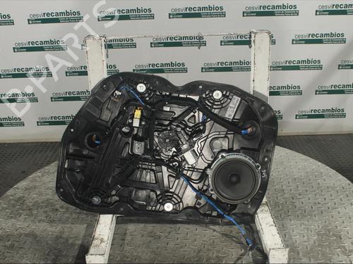 Used Front right window mechanism Front right window mechanism HYUNDAI IONIQ (AE) 1.6 GDI Hybrid (141 hp) 12078186 12078186