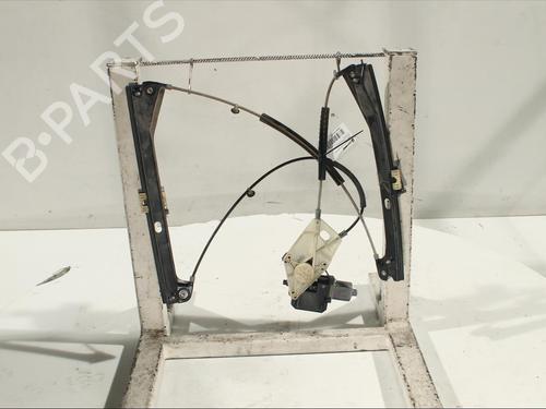 Used Front right window mechanism Front right window mechanism VW POLO V (6R1, 6C1) 1.6 TDI (90 hp) 12083281 12083281