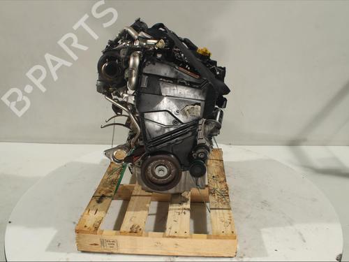 Engine NISSAN JUKE (F15) 1.5 dCi | BP18861441M1 