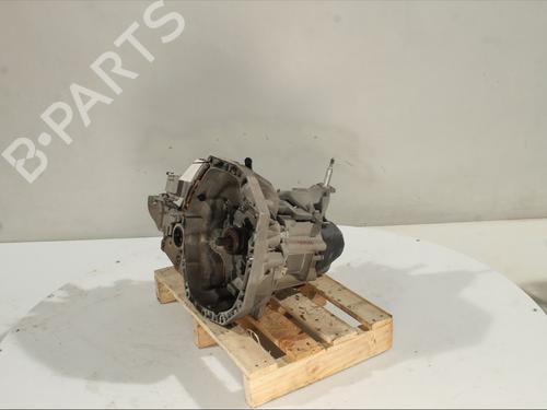 Gearbox RENAULT CLIO IV (BH_) 1.5 dCi 90 | BP30092694M3