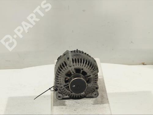 Alternator VW PASSAT B6 (3C2) 1.9 TDI | BP11906825M7
