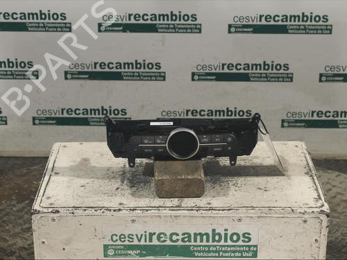 Used Climate control Climate control KIA SOUL II (PS) 1.6 GDI (132 hp) 11979970 11979970