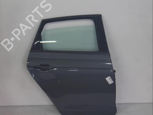 right-rear-door-vw-polo-vi-aw1-bz1-ae1-2017-39061147 main image
