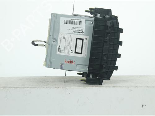 Electronic module LEXUS NX (_Z1_) 300h AWD (AYZ15, AYZ15_, AYZ15R) | BP38797703M83 - Image 3